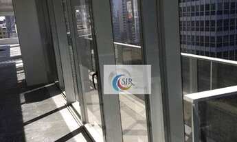 Imagem 6: Conjunto para alugar, 256 m² por R$ 28.000,00/mês - Cerqueira César - São Paulo/SP