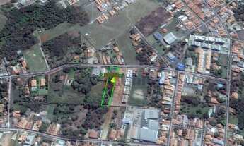 Imagem 2: Área residencial à venda, Gleba Califórnia, Piracicaba