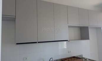 Imagem 4: PIRACICABA - Apartamento Padrão - Paulicéia