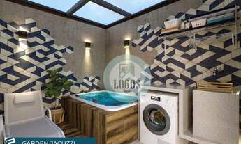 Imagem: Apartamento Garden com 3 dormitórios à