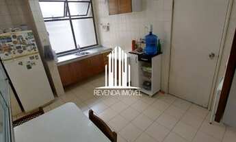 Imagem 7: APARTAMENTO 4 DORMITÓRIOS, 1 SUÍTE, 2 VAGAS, À VENDA EM SANTO ANDRÉ