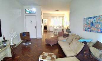 Imagem 3: Amplo apartamento no Flamengo