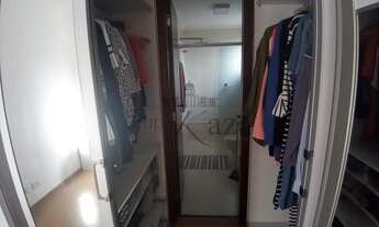 Imagem 7: Apartamento - Jardim Aquarius - Residencial Fontana de Trevi - 100m² - 3 Dormitórios