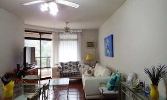 Imagem 2: Apartamento com 3 dormitórios à venda, 98 m² por R$ 550.000,00 - Praia das Pitangueiras