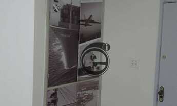 Imagem 4: Conjunto para alugar, 35 m² por R$ 908/mês - Centro - Santos/SP