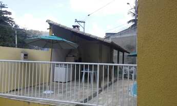 Imagem 3: Cobertura linear 2 quartos em Pendotiba