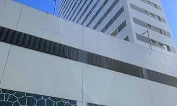 Imagem 3: ALUGO - Apartamento MOBILIADO - 01 suíte - Ilha do Leite - Recife - R$2.500,00 c/txs inclu