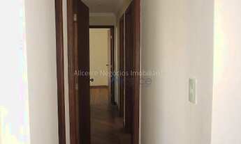 Imagem 3: Apartamento para alugar, 120 m² por R$ 2.700,00/mês - Centro - Juiz de Fora/MG