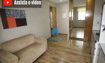 Imagem: Apartamento com 1 dormitório à venda