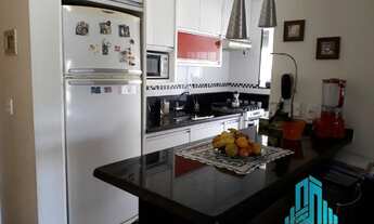 Imagem 5: Apartamento para Venda em São Caetano do Sul, Nova Gerty, 2 dormitórios, 1 suíte, 2 banhei