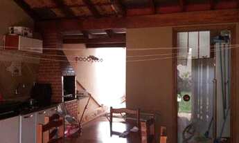 Imagem 6: Casa com 3 dormitórios à venda, 170 m² por R$ 540.000,00 - City Barretos - Barretos/SP