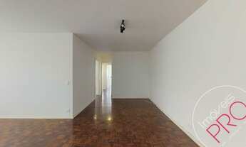 Imagem 4: Itaim - 103 m² - 3 dormitórios