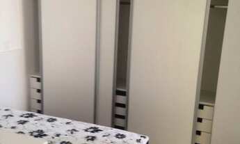 Imagem 3: Apartamento com 1 dormitório à venda, 55 m² por R$ 379.000,00 - Loteamento Mogilar - Mogi