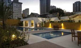 Imagem 3: Apartamento 2 dormitórios para Venda em São Paulo, VILA MARIANA, 2 dormitórios, 1 suíte, 2