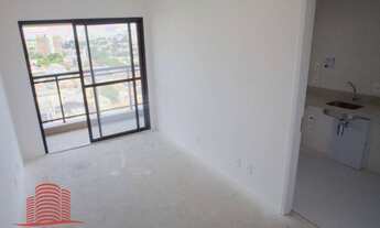 Imagem 2: Apartamento à venda, 52 m² por R$ 890.000,00 - Moema - São Paulo/SP