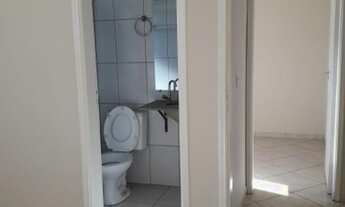 Imagem 6: Apartamento à venda 3 Quartos, 1 Suite, 2 Vagas, 60M², Vila Industrial, Campinas - SP