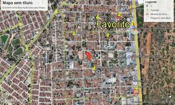 Imagem 6: Oportunidade - Terreno em Capim Macio - Natal/RN