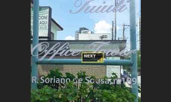 Imagem 4: Sala para alugar, 33 m² por R$ 1.800,00/mês - Tatuapé - São Paulo/SP