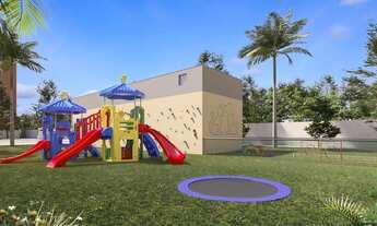 Imagem 5: Saia do aluguel! R$ 300 entrada Apartamento Alegro Terrabela