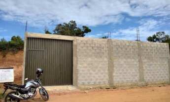 Imagem 4: Terreno murado e escriturado