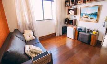 Imagem 6: Cobertura à venda, 3 quartos, 2 suítes, 6 vagas, Carmo - Belo Horizonte/MG