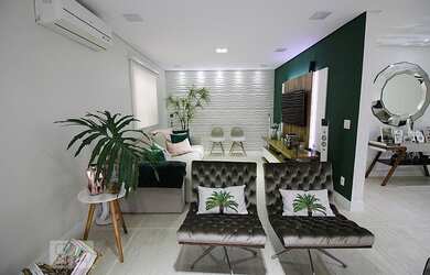 Imagem 4: Casa de Condomínio para Aluguel - Taboão, 4 Quartos, 175 m2