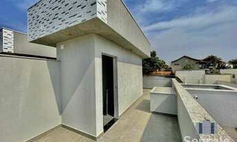 Imagem 5: Casa com 3 dormitórios à venda, 150 m² por R$ 699.000 - Santa Amélia - Belo Horizonte/MG