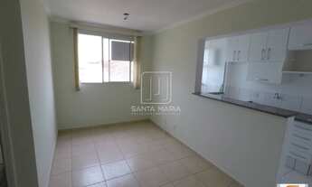 Imagem 2: Apartamento (tipo - padrao) 2 dormitórios/suite, cozinha planejada, em condomínio fechado