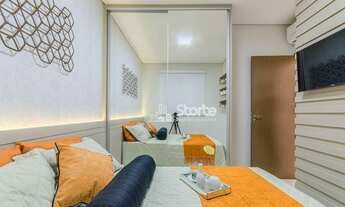 Imagem 7: Apartamento com 2 dormitórios à venda, 49 m² por R$ 210.000 - Laranjeiras - Uberlândia/MG