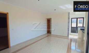 Imagem 3: Apartamento para Venda em Atibaia, Alvinópolis, 2 dormitórios, 1 suíte, 1 banheiro, 1 vaga