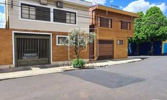 Imagem: Casa (sobradinho - superior) 3 dormitórios