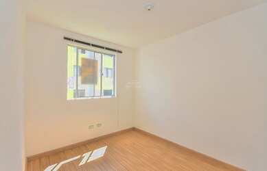Imagem 5: Apartamento para venda com 45 metros quadrados com 2 quartos em Santa Cândida - Curitiba