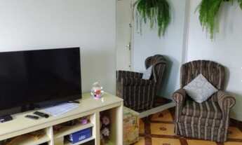 Imagem 2: Apto Fundação-SCS, 2 dormitórios - Oportunidade!!!