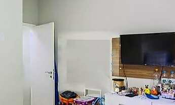 Imagem 5: Ref.: 5323 - Apartamento cobertura, mobiliado, 02 dormitórios e 01 vaga de garagem - Vila