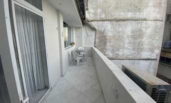 Imagem 6: Apartamento para venda possui 60 metros quadrados com 1 quarto em Copacabana - Rio de Jane