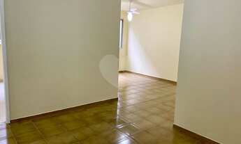 Imagem 4: Rio de Janeiro - Apartamento Padrão - ENGENHO DE DENTRO