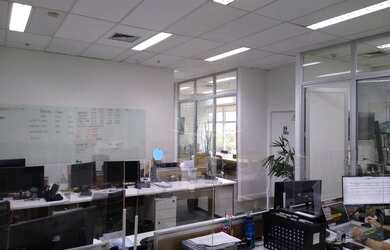 Imagem 2: SALA PLUG & PLAY