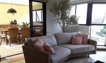 Imagem: São Paulo - Apartamento Padrão - PERDIZES