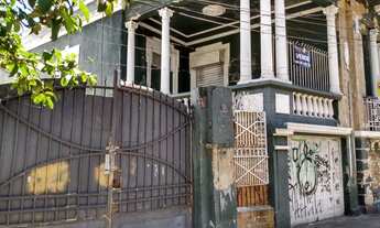 Imagem 3: Terreno com 749 metros quadrados no bairro Floresta em Porto Alegre - RS