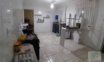 Imagem 4: Sobrado com 3 dormitórios à venda, 250 m² por R$ 456.000,00 - Jardim Regina - São Paulo/SP