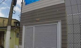 Imagem 3: Sobrado com 2 dormitórios à venda por R$ 420.000,00 - Tupi - Praia Grande/SP