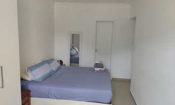 Imagem 6: LINDO APARTAMENTO NO FORTE-ACEITA PERMUTA