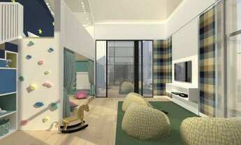 Imagem 7: Apartamento no Edifício Tesla Residencial - Balneário Camboriú