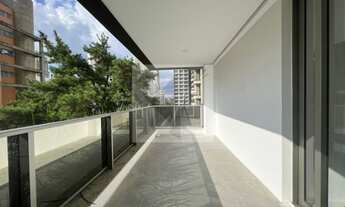 Imagem: São Paulo - Apartamento Padrão - Moema