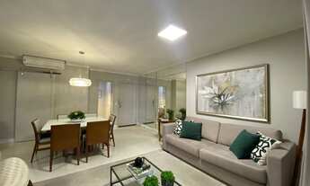 Imagem 3: Apartamento no edifício Eduardo Santos Pereira