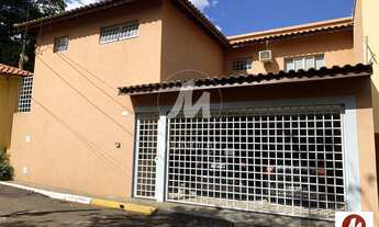 Imagem: Casa (sobrado em condominio) 3 dormitórios/suite