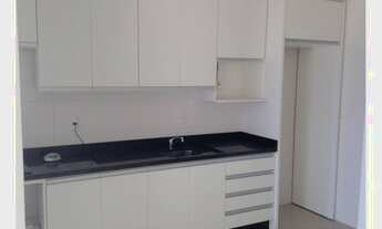 Imagem: Apartamento para venda 2 quartos com garagem