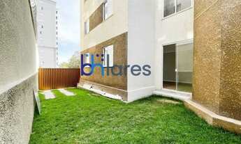 Imagem 2: Belo Horizonte - Apartamento Padrão - Ouro Preto