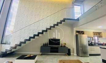 Imagem 6: Casa com 3 dormitórios à venda, 216 m² por R$ 2.320.000,00 - Cidade Universitária Pedra Br