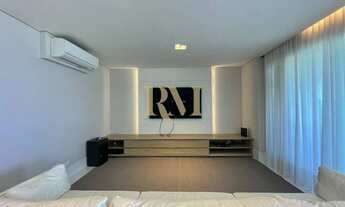 Imagem 6: Apartamento para venda tem 226 metros quadrados com 4 quartos em Riviera - Bertioga - SP